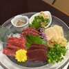 馬肉バル 新三よし 松本本店