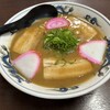 山為食堂