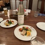 トラットリア ノラ･クチーナ - 