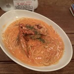 トラットリア ノラ･クチーナ - 