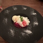 トラットリア ノラ･クチーナ - 