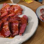 焼肉ホルモンやる気 - 