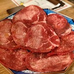 Yakiniku Horumon Yaruki - 