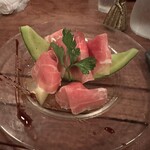 トラットリア ノラ･クチーナ - 