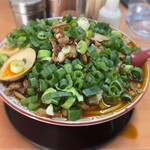 中華そば 麺屋7.5Hz 高井田店 - 