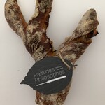 パン・デ・フィロゾフ - 久々の【ポミエ】