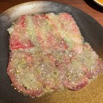 焼肉 十々 - 