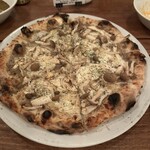 トラットリア ノラ･クチーナ - 