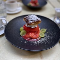 BISTRO DOUBLE - 