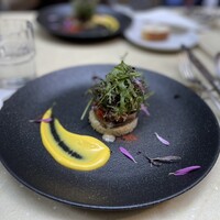 BISTRO DOUBLE - 