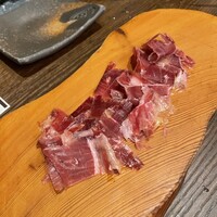 イベリコ屋 北新地店 - 
