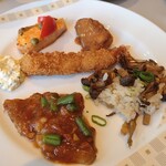 インペリアルバイキング サール - 