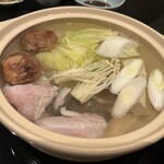 活魚・鍋料理 風車 - 