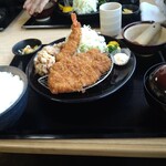 Tonkatsu Fuji - 