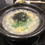 活魚・鍋料理 風車 - 