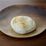 アサカベーカリー - チーズパン