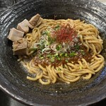 らぁ麺やまぐち 辣式 - 