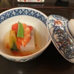 Kunitouroku Bunkazai Nikiya - 煮物