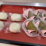 ケーキハウス すがわら - 