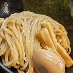 つけめん 豆天狗 - 