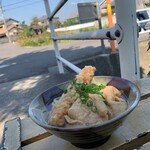 讃岐うどん がもう - 