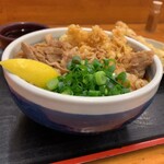 麺処 綿谷 丸亀店 - 