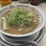 まるやすらーめん - 