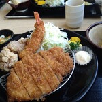 Tonkatsu Fuji - 