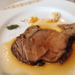 インペリアルバイキング サール - 