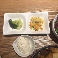 楽食倶楽部 裏小路牛肉店 - 