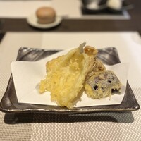 浜松町 鮨 すし門 - 