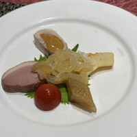 天津飯店 本店 - 