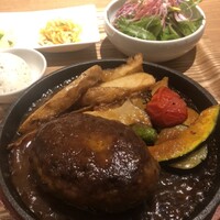 楽食倶楽部 裏小路牛肉店 - 