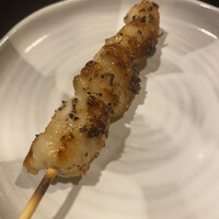 博多水炊きと焼き鳥 鳥善 銀座店 - 