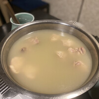 博多水炊きと焼き鳥 鳥善 銀座店 - 