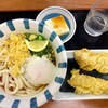 こんぴらうどん 本店