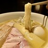 楢製麺