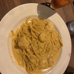 イタリア食堂 ブラーボ - 