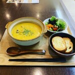 Cafe Pu-rin - 