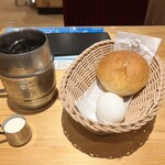 Komeda Ko-Hi-Ten - 