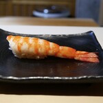 Sushi Fukumoto - 