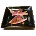 Sushi Fukumoto - 