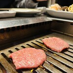 和牛焼肉 味道苑 池袋はなれ - 