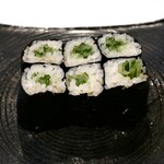 Sushi Fukumoto - 