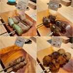 Kumano Yakitori - 