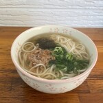 うどんの天 - 