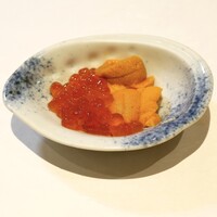鮨 福元 - 