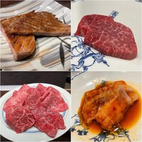 焼肉やまちゃん - 