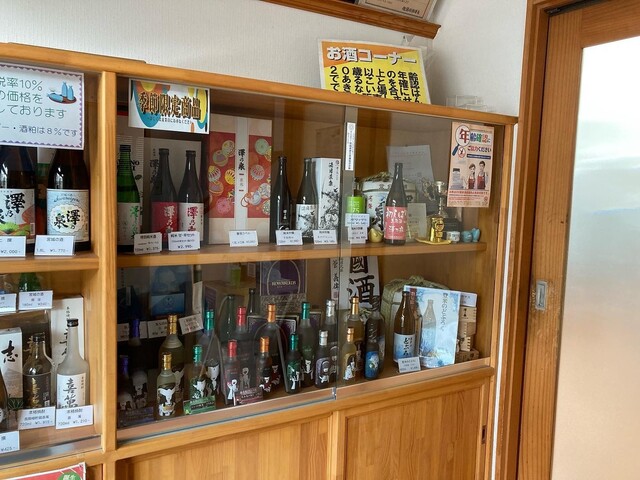 石越醸造 - 石越（その他）の写真