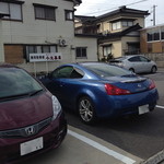 喜びラーメン 小太喜屋 - 3/16/2015